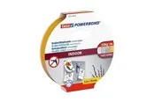 tesa Powerbond Indoor 5 m x 19 mm