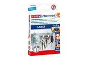tesa Powerstrips LARGE