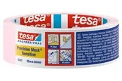 tesa Professional 4333 PV1 Precision Mask Sensitive