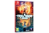 Teslagrad Power Pack - Nintendo Switch - Platformer - PEGI 7