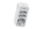 Tessan TS‑330‑C Smart Wall Socket