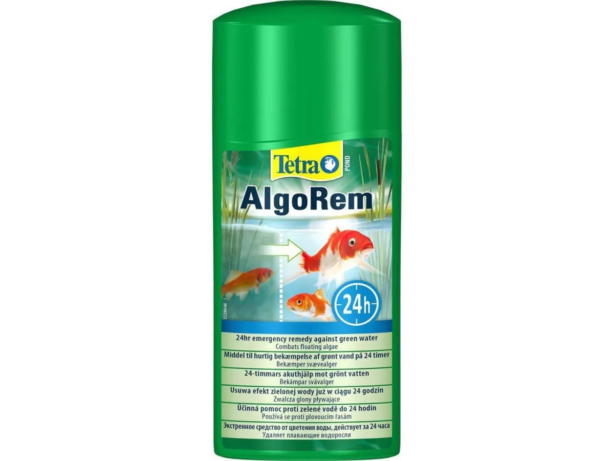 Tetra AlgoRem 500ml