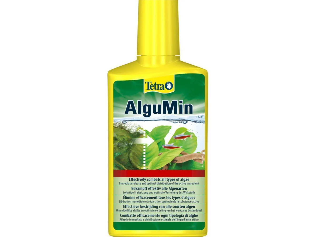 Tetra AlguMin 500ml