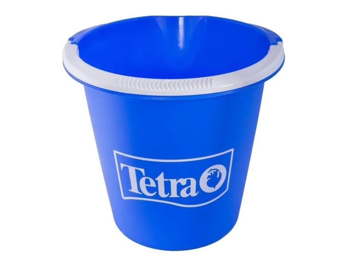 Tetra Bucket