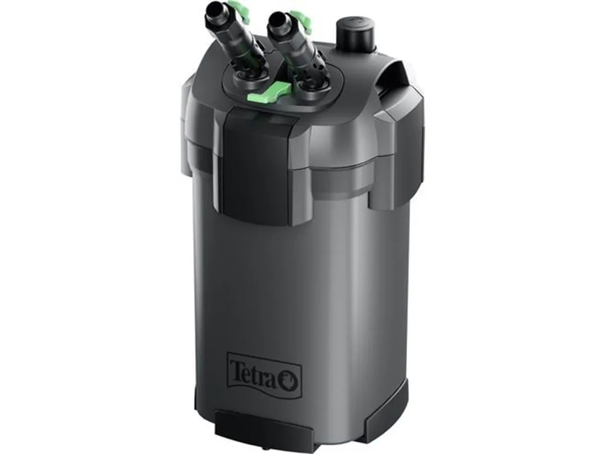 Tetra EX 1000 plus complete external filter set