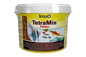 Tetra Flake 10 L.