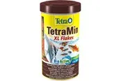 Tetra Min XL Flakes