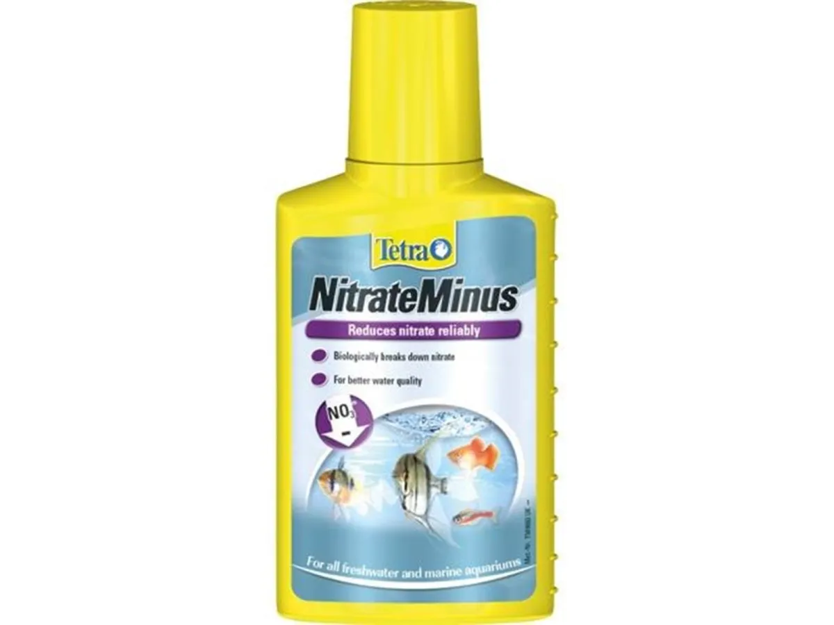 Tetra Nitrat Minus 100ml