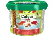 Tetra - Pond Colour 10L Sticks