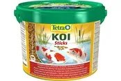 Tetra - Pond Koi Sticks 10L