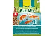 Tetra - Pond Multimix 4L