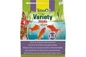 Tetra - Pond Variety Sticks 4L