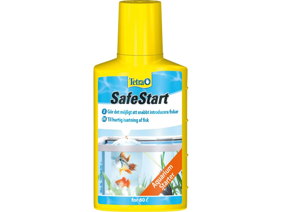 Tetra SafeStart 50ml