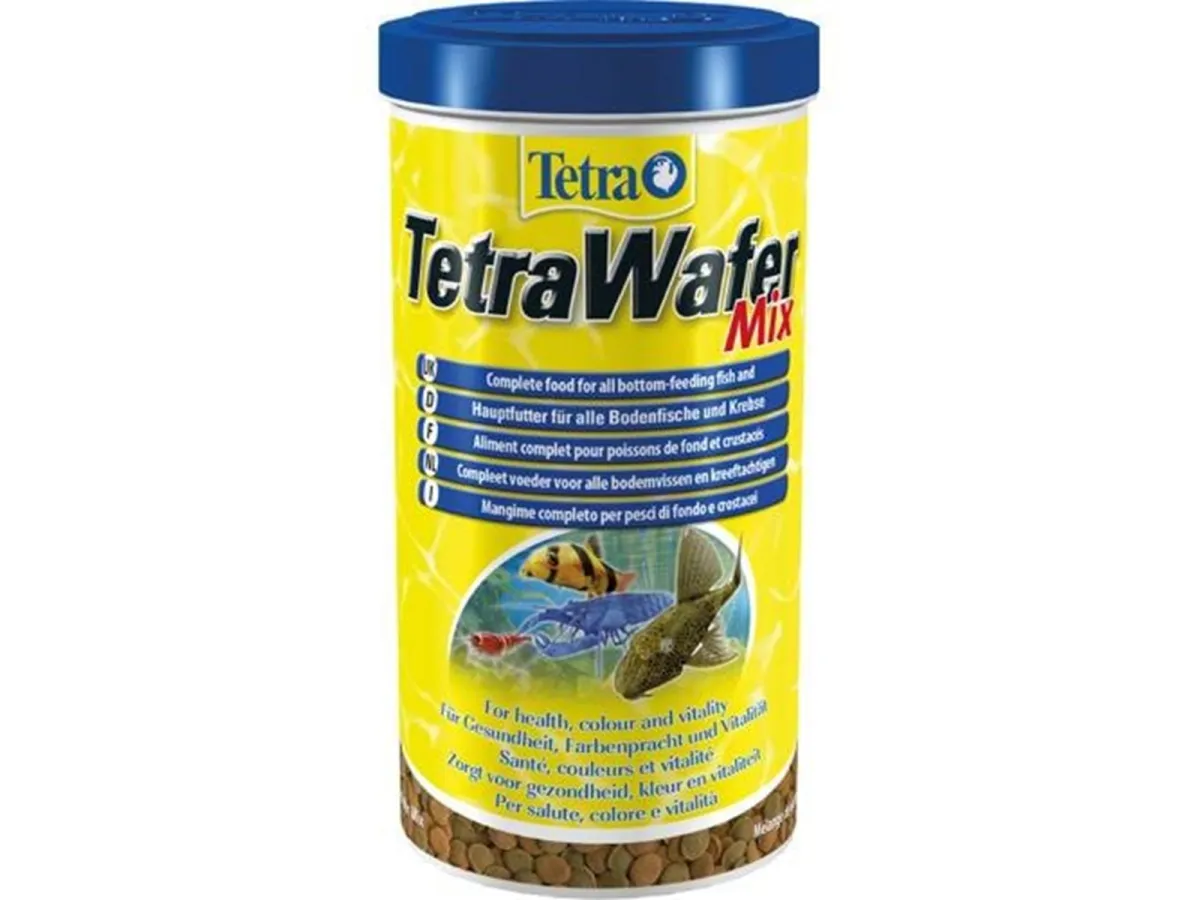 Tetra Wafer Mix 1 L