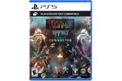 Tetris Effect: Connected (PSVR2) - Sony PlayStation 5 - Puzzle - PEGI Unknown
