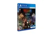 Tetris Effect: Connected - Sony PlayStation 4 - Puzzle - PEGI Unknown