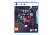 Tetris Forever - Sony PlayStation 5 - Puzzle - PEGI 12