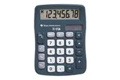Texas Instruments TI-1726 - pocket calculator