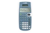 Texas Instruments TI-30XS MultiView - Wissenschaftlicher Taschenrechner
