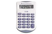 Texas Instruments TI 501