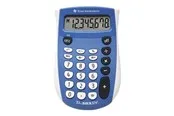 Texas Instruments TI-503 SV - lommeregner