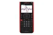 Texas Instruments TI-Nspire CX II-T CAS calculator uk manual *DEMO*