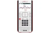 Texas Instruments TI-Nspire CX II-T graphing calculator UK man