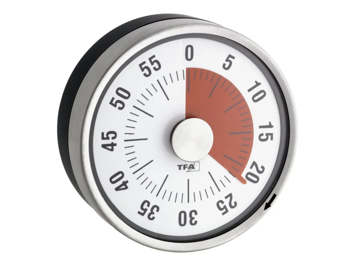 TFA 38.1028.10 kitchen timer