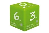 TFA Cube Timer
