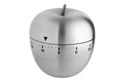 TFA Kitchen Timer Apple