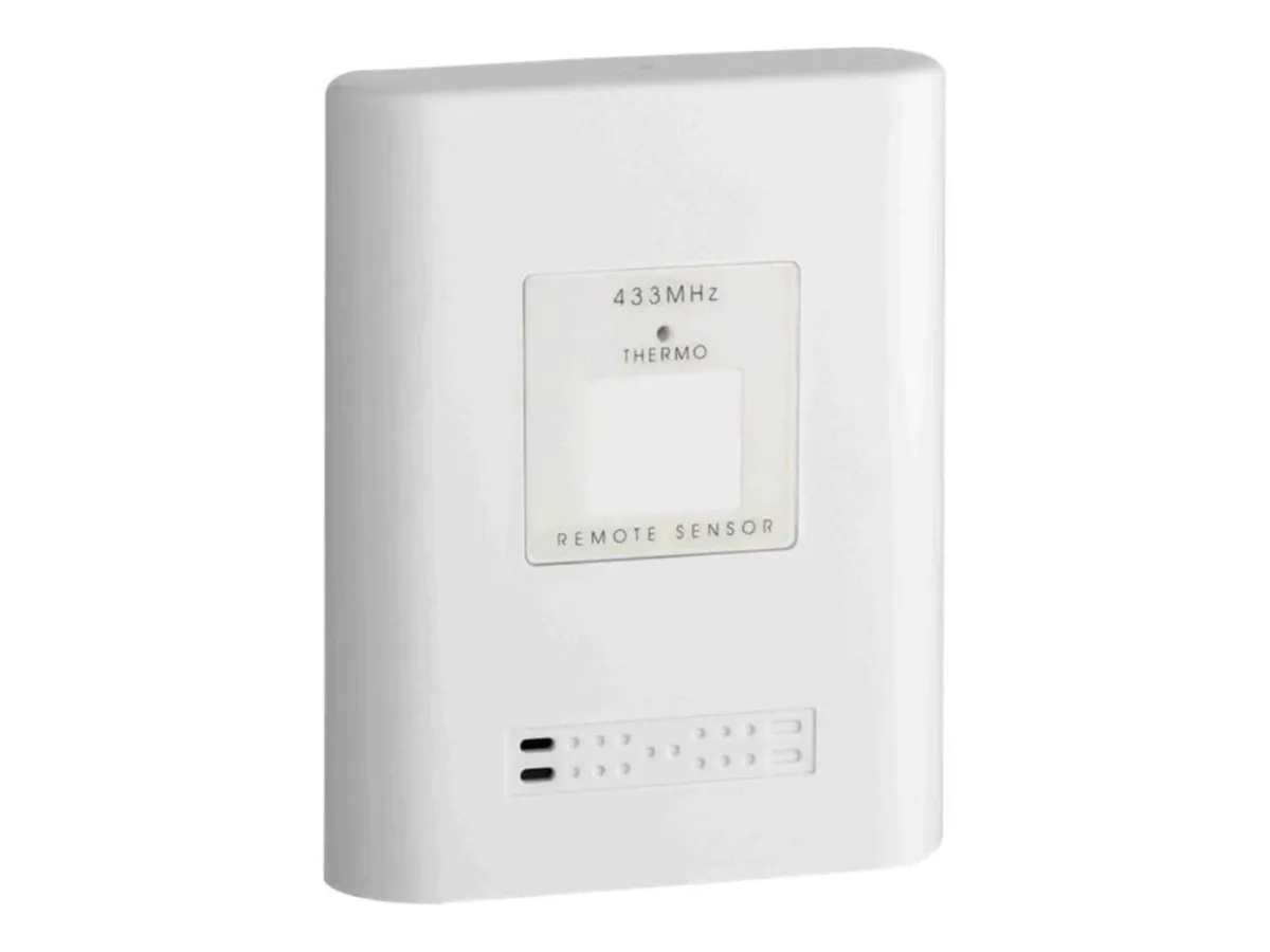 TFA Weather station 30.3167