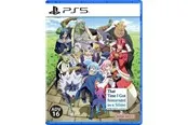 That Time I Got Reincarnated as a Slime ISEKAI Chronicles - Sony PlayStation 5 - RPG - PEGI Unknown