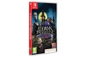 The Addams’s Family: Mansion Mayhem (Code in a Box) - Nintendo Switch - Action - PEGI 7