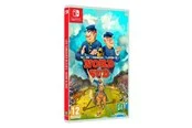 The Bluecoats: North & South (Code in a Box) - Nintendo Switch - Strategie - PEGI 12