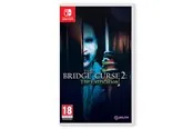 The Bridge Curse 2: The Extrication - Nintendo Switch - Horror - PEGI 18