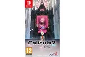 The Caligula Effect 2 - Nintendo Switch - RPG - PEGI 12