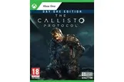 The Callisto Protocol (Day One Edition) - Microsoft Xbox One - Action/Abenteuer - PEGI 18