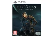 The Callisto Protocol (Standard Edition) - Sony PlayStation 5 - Action/Abenteuer - PEGI 18