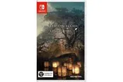 The Centennial Case: A Shijima Story - Nintendo Switch - Abenteuer - PEGI Unknown