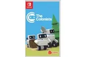 The Colonists - Nintendo Switch - Strategie - PEGI Unknown