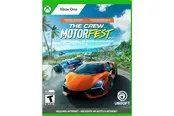 The Crew: Motorfest (Special Edition) - Microsoft Xbox Series X - Rennspiel - PEGI 12