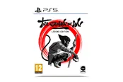 The Crown of Wu (Legend Edition) - Sony PlayStation 5 - Abenteuer - PEGI 12