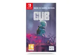 The Cub (Back to Earth Edition) - Nintendo Switch - Platformer - PEGI 16