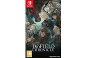 The Diofield Chronicle - Nintendo Switch - Strategie - PEGI 16