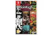 The Doinksoft Collection - Nintendo Switch - Action - PEGI 16