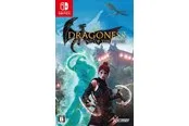The Dragoness: Command of the Flame - Nintendo Switch - Turn-based - PEGI Unknown