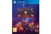 The Dungeon of Naheulbeuk: The Amulet of Chaos - Chicken Edition - Sony PlayStation 4 - RPG - PEGI 12