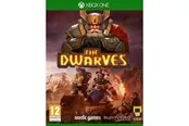 The Dwarves - Microsoft Xbox One - Action - PEGI 12