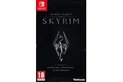 The Elder Scrolls V: Skyrim - Nintendo Switch - RPG - PEGI 18