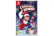 The Elf on the Shelf: Christmas Heroes - Nintendo Switch - Abenteuer - PEGI 3